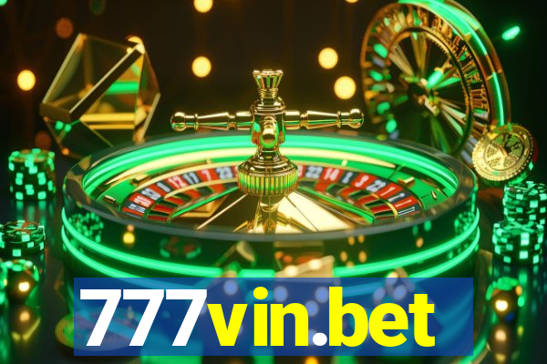 777vin.bet