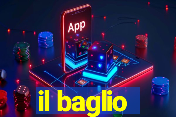 il baglio