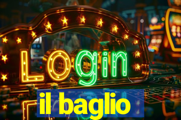 il baglio