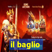 il baglio