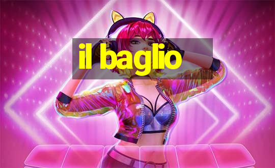 il baglio