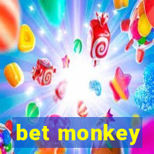 bet monkey