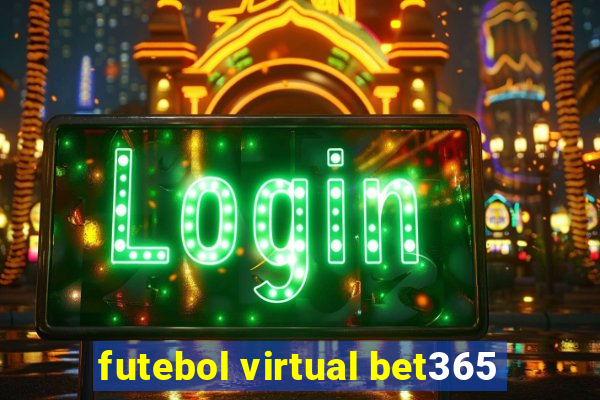 futebol virtual bet365