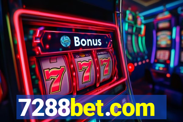 7288bet.com