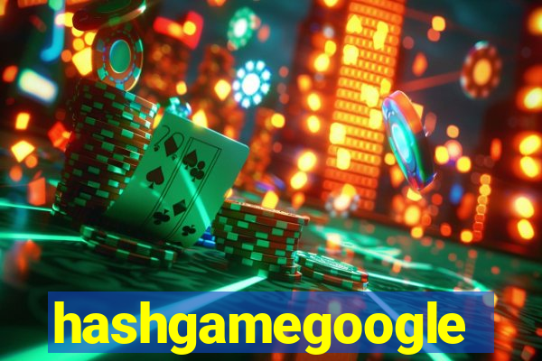 hashgamegoogle