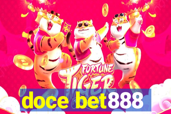 doce bet888