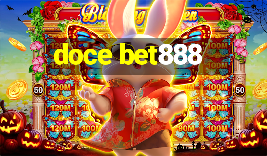 doce bet888