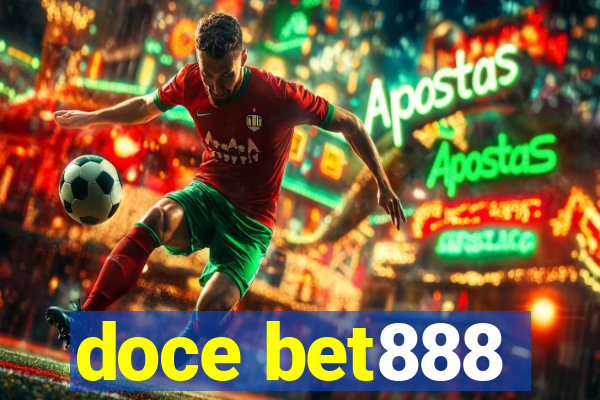 doce bet888