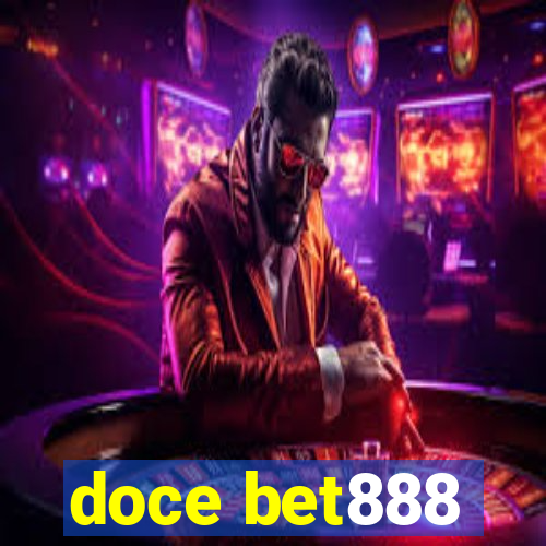 doce bet888