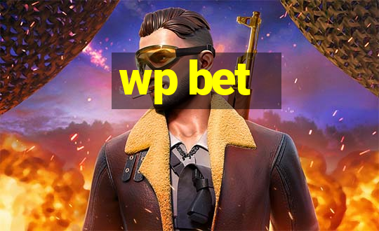 wp bet