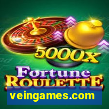 veingames.com