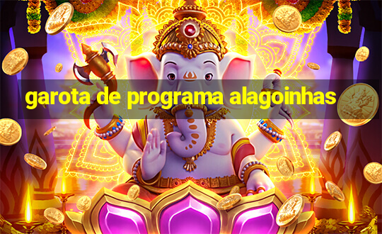 garota de programa alagoinhas