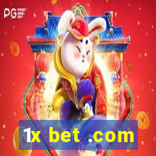 1x bet .com