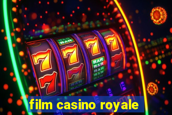 film casino royale