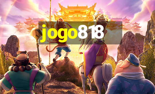 jogo818