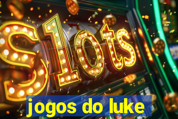 jogos do luke