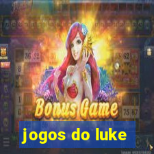 jogos do luke