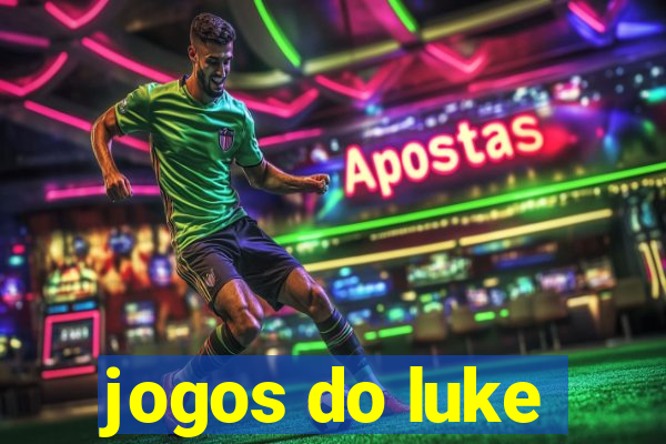 jogos do luke