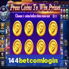 144betcomlogin