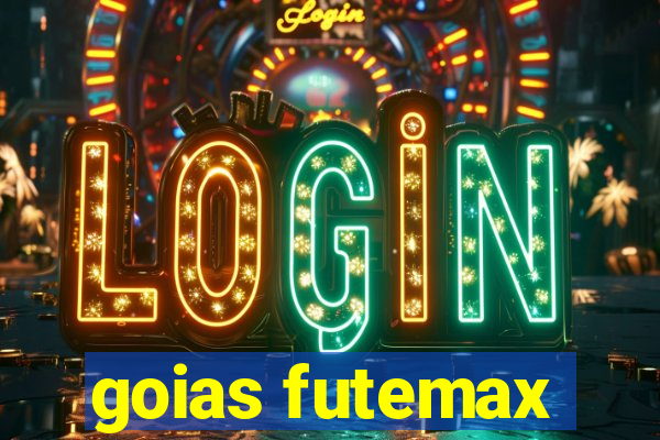 goias futemax