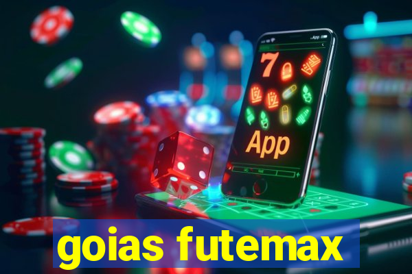 goias futemax