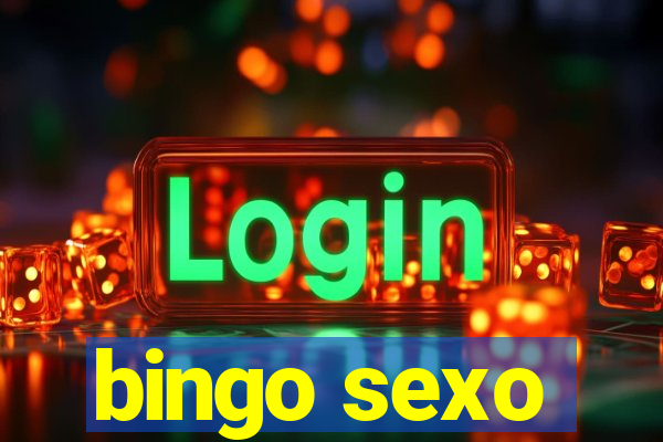 bingo sexo