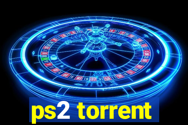 ps2 torrent