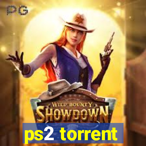 ps2 torrent