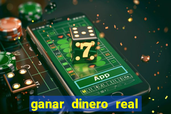 ganar dinero real jugando casino