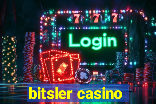 bitsler casino