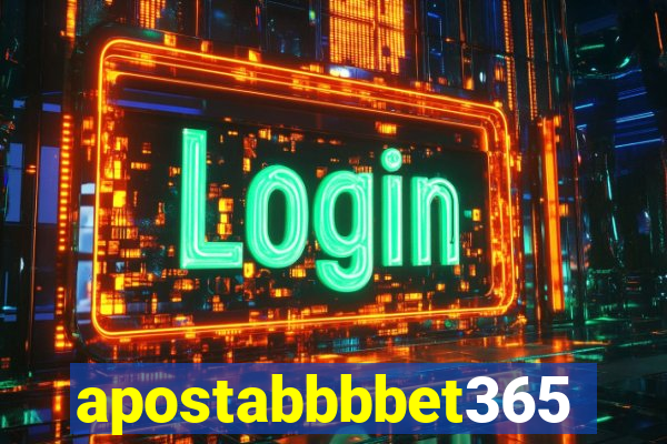 apostabbbbet365