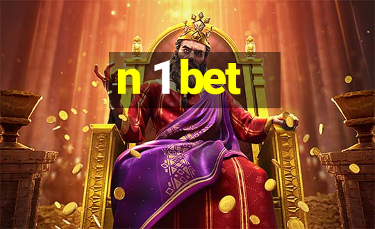 n 1 bet