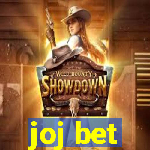 joj bet