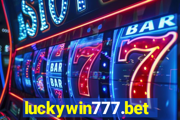 luckywin777.bet