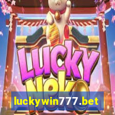 luckywin777.bet