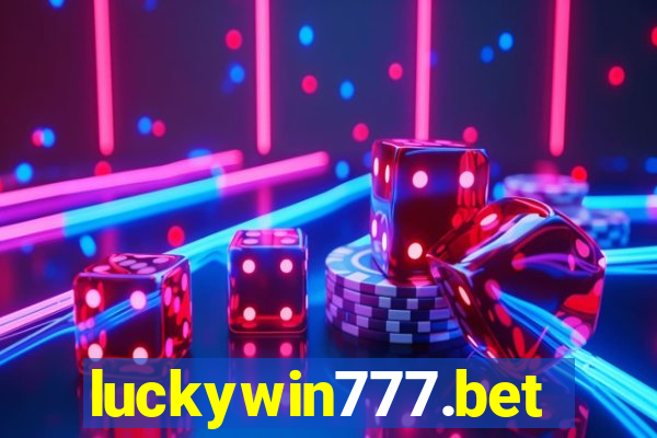 luckywin777.bet