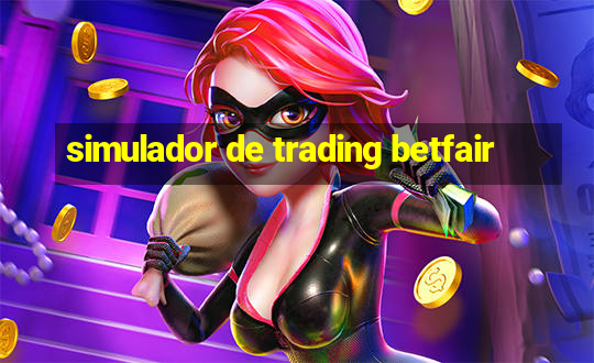 simulador de trading betfair