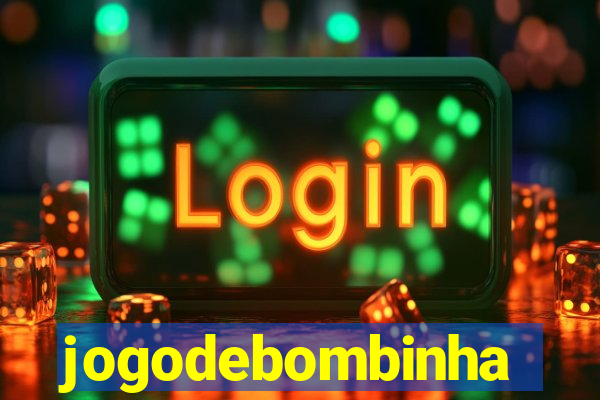 jogodebombinha