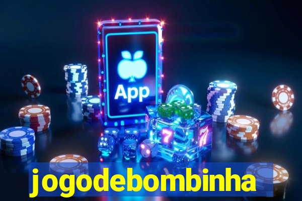 jogodebombinha