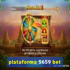 plataforma 5659 bet