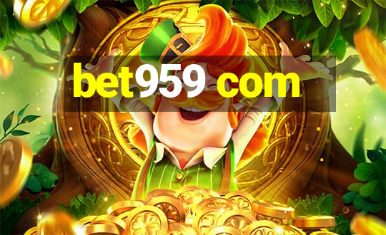 bet959 com