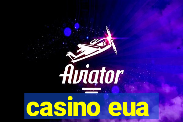 casino eua