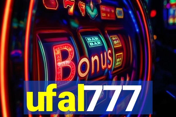 ufal777