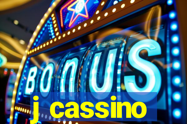 j cassino