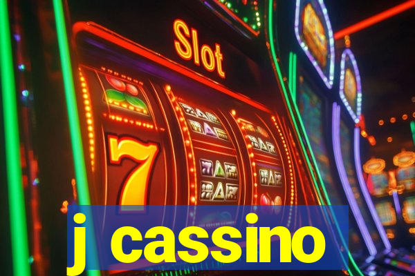 j cassino