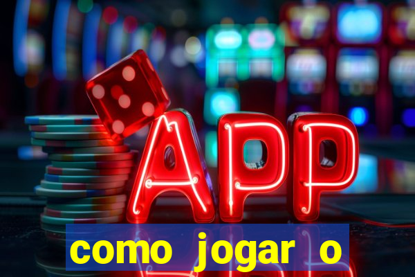 como jogar o fortune dragon