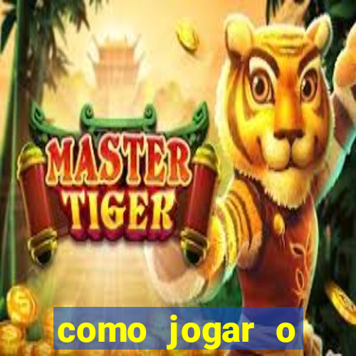 como jogar o fortune dragon