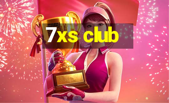 7xs club