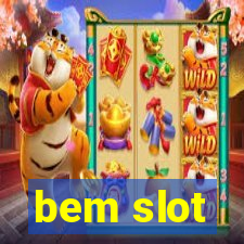 bem slot