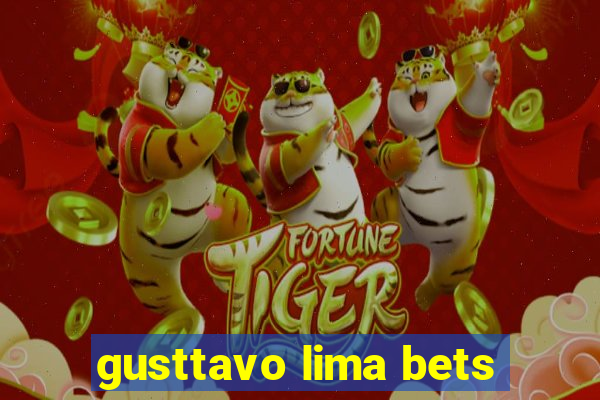 gusttavo lima bets